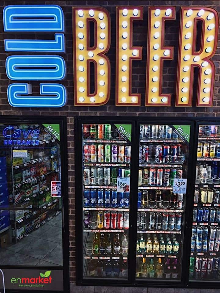 28° Beer Cave 28° Beer Cave