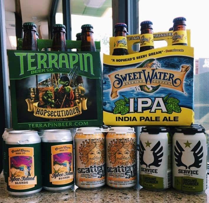 Craft Beer Craft Beer