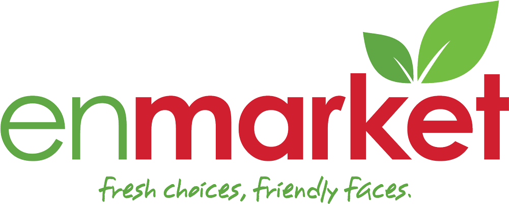 Enmark Stations, Inc. logo